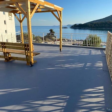 Overwave Apartment Kavala Exterior photo