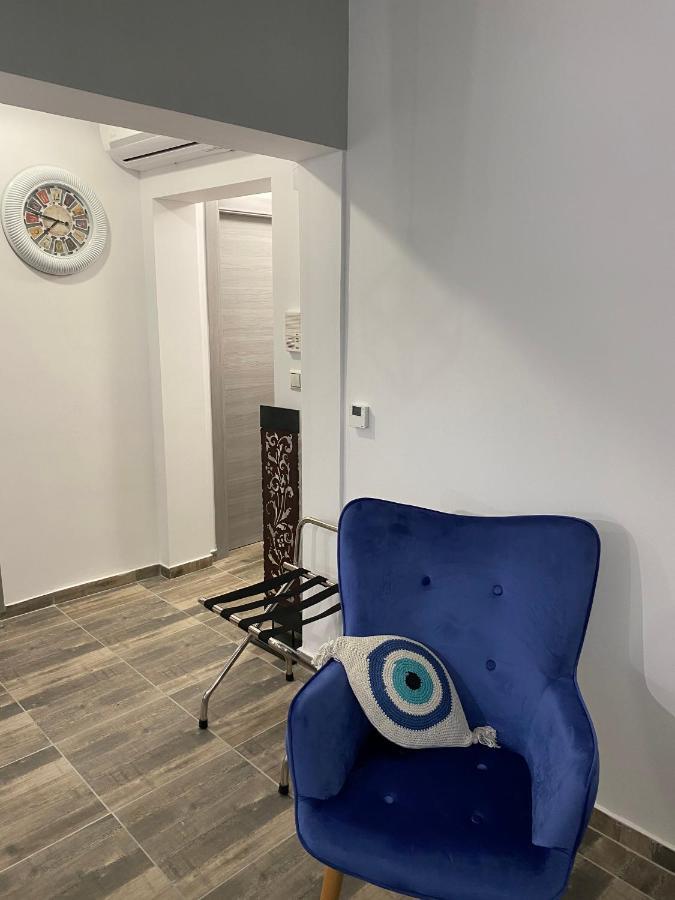 Overwave Apartment Kavala Exterior photo