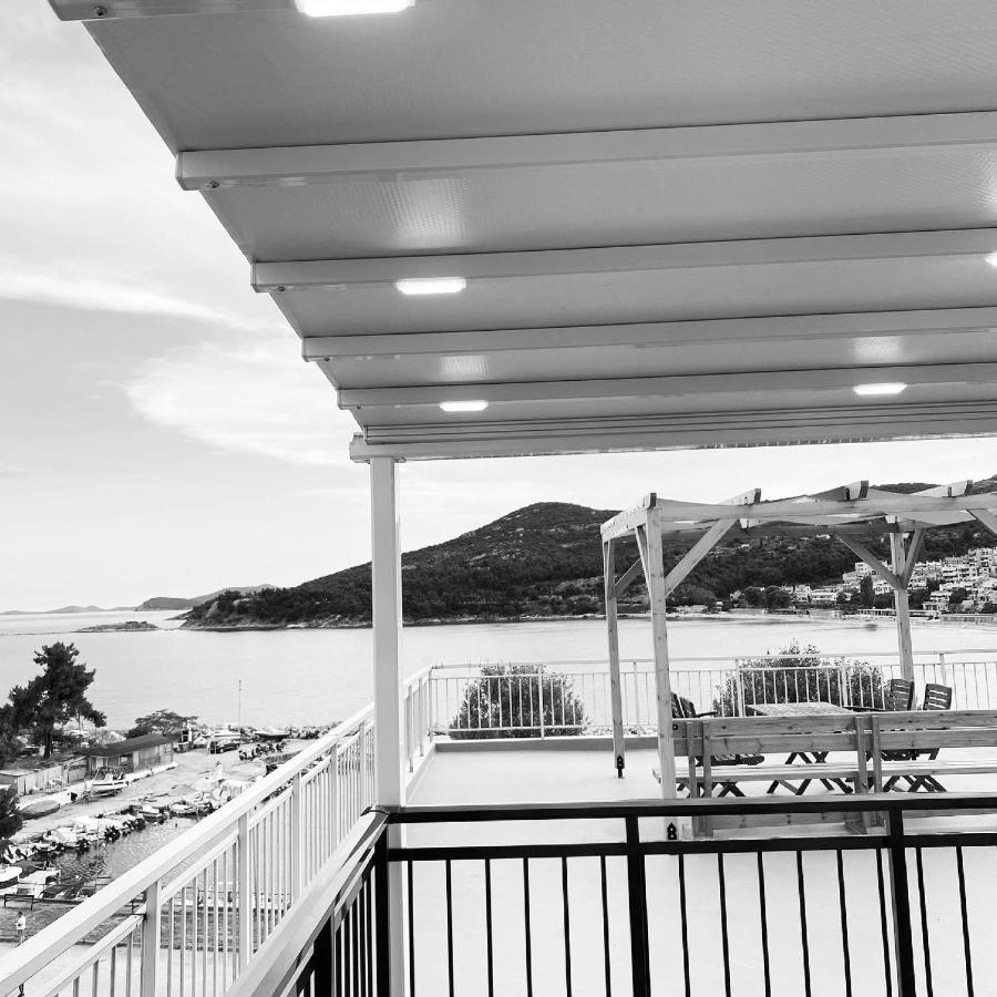 Overwave Apartment Kavala Exterior photo