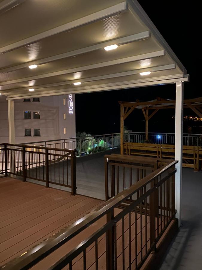 Overwave Apartment Kavala Exterior photo