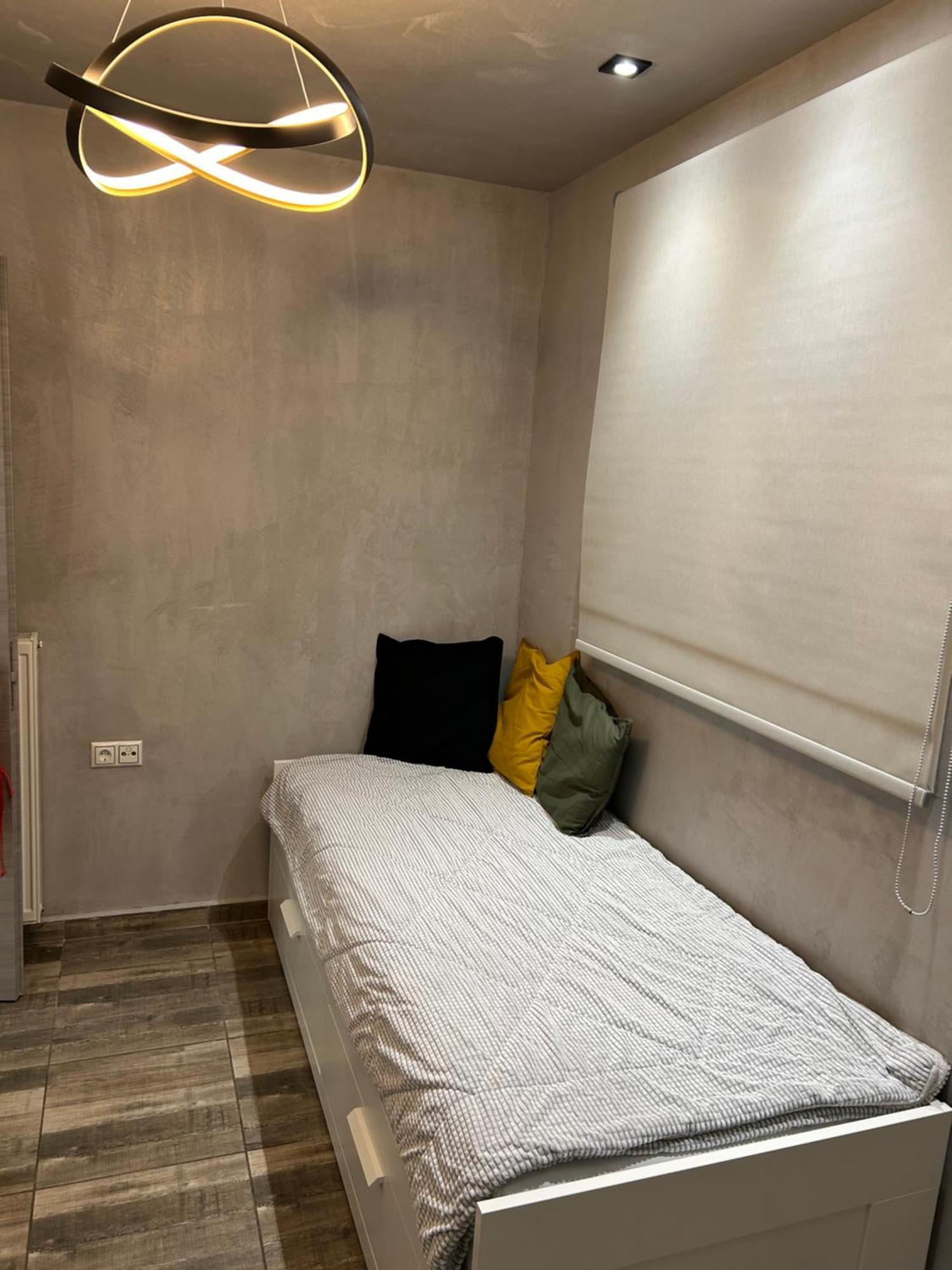 Overwave Apartment Kavala Exterior photo